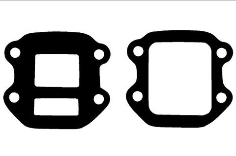 M-G 48420 Intake Reed Gaskets for Yamaha MX50 PW50 50 cc MX PW Scooter