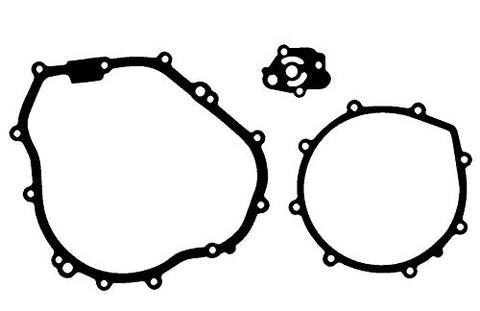 M-G 48352k Engine Gasket Set for Yamaha YFM350FGW YFM 350 Grizzly 4WD 07-14