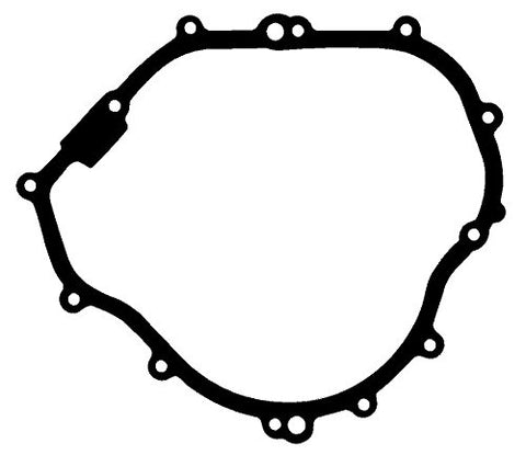 M-G 48353 Clutch Cover Gasket for Yamaha YFM350FGW YFM 350 Grizzly 4WD 07-14